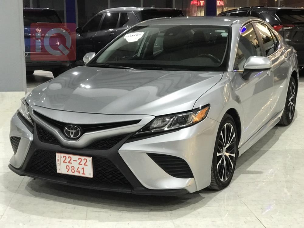 تويوتا كامري